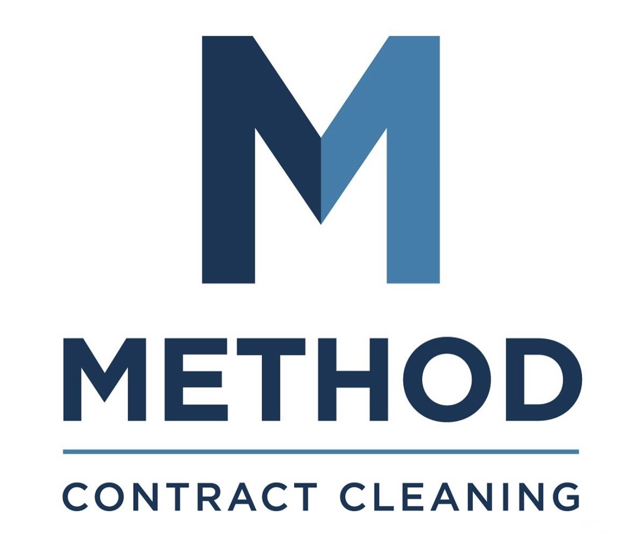 METHOD Contract Cleaning logo